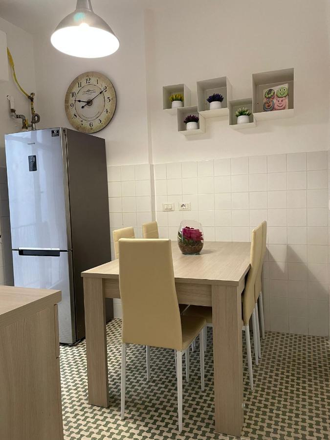 Fortyone Apartment Roma Esterno foto