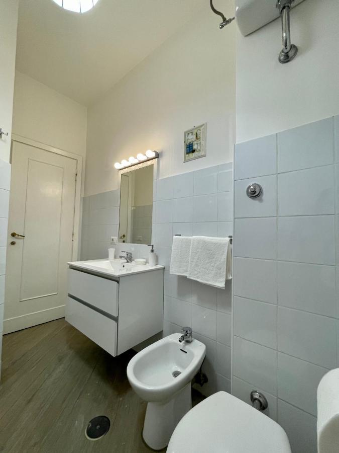 Fortyone Apartment Roma Esterno foto
