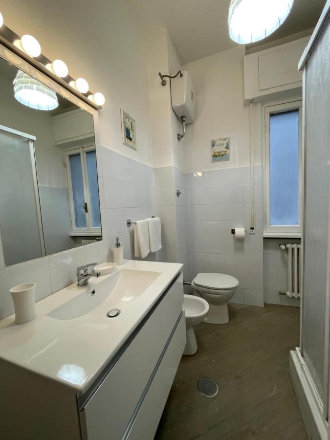 Fortyone Apartment Roma Esterno foto